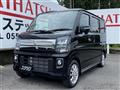 2026 Suzuki Every Wagon