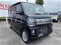 2026 Suzuki Every Wagon