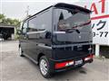 2026 Suzuki Every Wagon