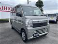 2026 Suzuki Every