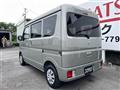 2026 Suzuki Every