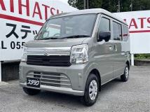 2026 Suzuki Every