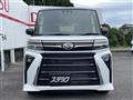2026 Daihatsu Tanto