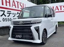 2026 Daihatsu Tanto