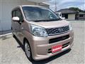 2016 Daihatsu Move