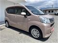 2016 Daihatsu Move