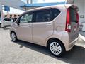 2016 Daihatsu Move