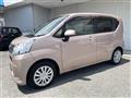 2016 Daihatsu Move