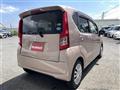 2016 Daihatsu Move