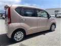 2016 Daihatsu Move