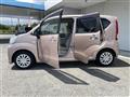 2016 Daihatsu Move