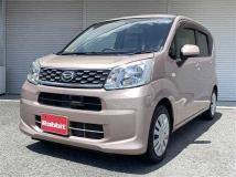 2016 Daihatsu Move