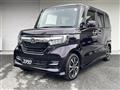 2020 Honda N BOX