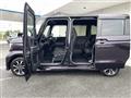 2020 Honda N BOX