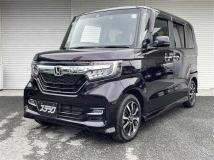 2020 Honda N BOX