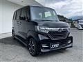 2020 Honda N BOX