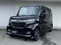 2020 Honda N BOX