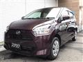 2019 Daihatsu Mira