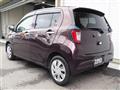 2019 Daihatsu Mira