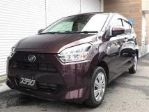 2019 Daihatsu Mira