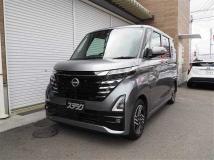 2024 Nissan ROOX