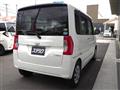 2018 Daihatsu Tanto