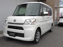 2018 Daihatsu Tanto