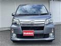 2013 Daihatsu Move