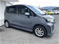 2013 Daihatsu Move