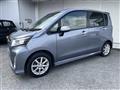 2013 Daihatsu Move