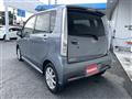 2013 Daihatsu Move