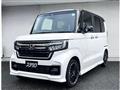 2023 Honda N BOX