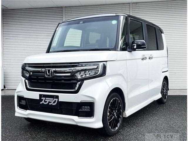 2023 Honda N BOX