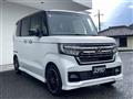 2023 Honda N BOX