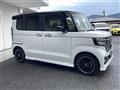 2023 Honda N BOX