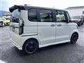 2023 Honda N BOX