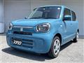 2023 Suzuki Alto