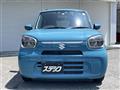 2023 Suzuki Alto
