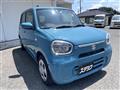 2023 Suzuki Alto