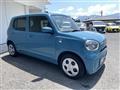 2023 Suzuki Alto