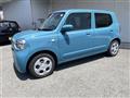 2023 Suzuki Alto