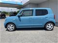 2023 Suzuki Alto
