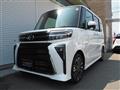 2025 Daihatsu Tanto