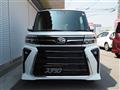 2025 Daihatsu Tanto