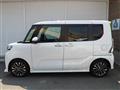 2025 Daihatsu Tanto