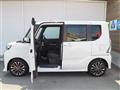 2025 Daihatsu Tanto