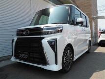 2025 Daihatsu Tanto