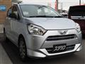 2021 Daihatsu Mira