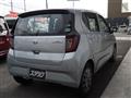 2021 Daihatsu Mira