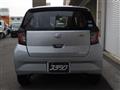 2021 Daihatsu Mira